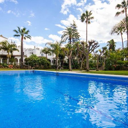 Mijas Golf Hoyo 16 Leilighet Fuengirola Eksteriør bilde