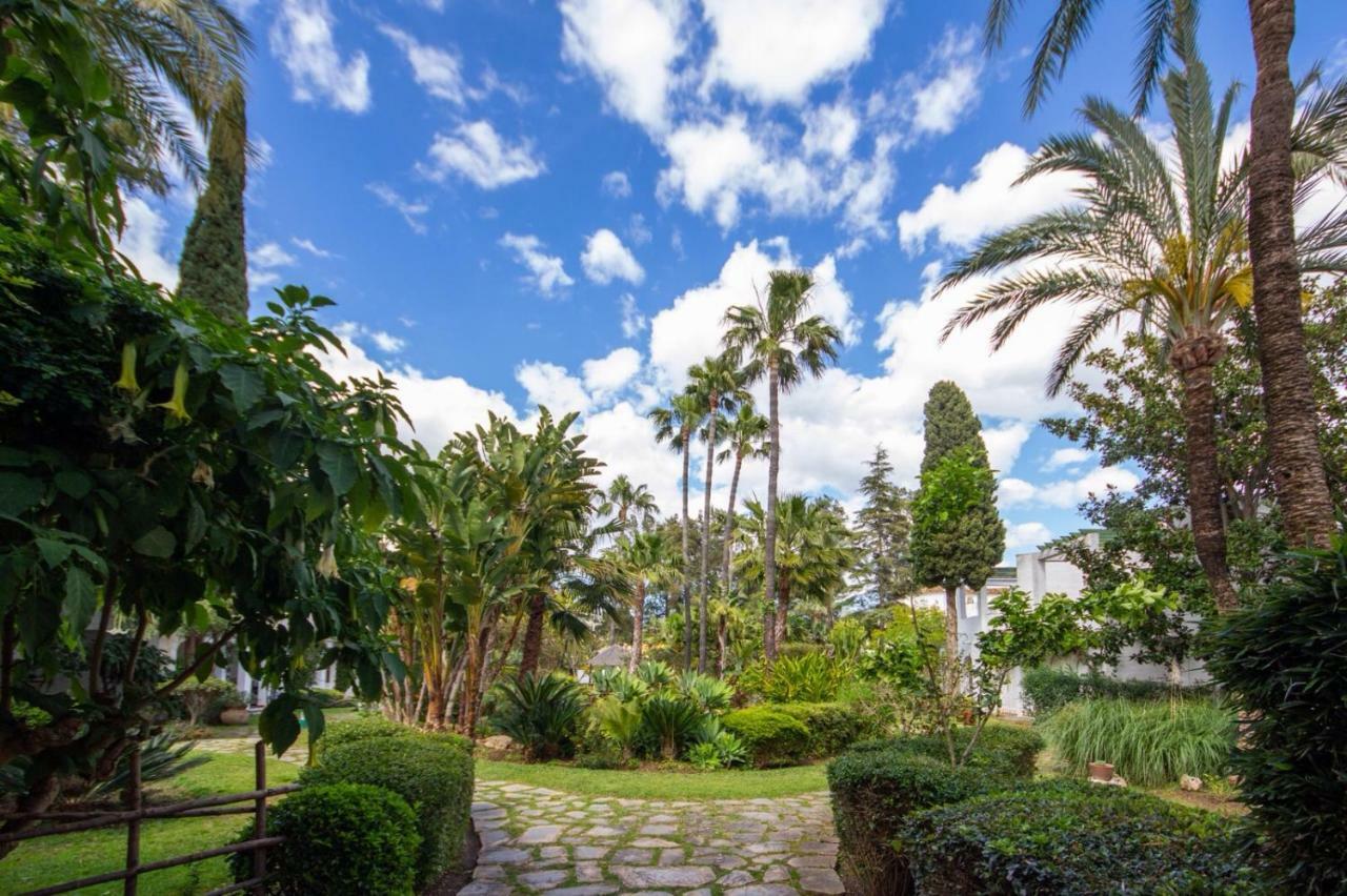 Mijas Golf Hoyo 16 Leilighet Fuengirola Eksteriør bilde